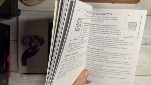 #walkthrough of the Practical Magic Activation deck by @katetaylor8803 | I love it!!!! смотреть онлайн