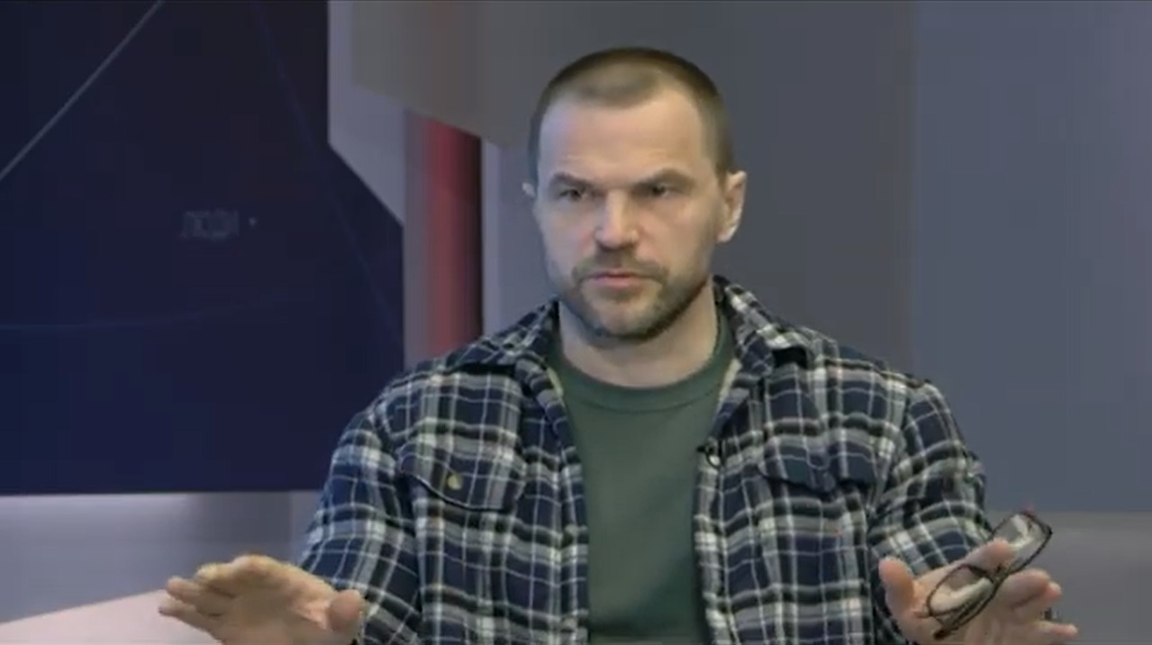 «Это будет мясорубка!» - Василий Кузнецов о Siberian Power Show