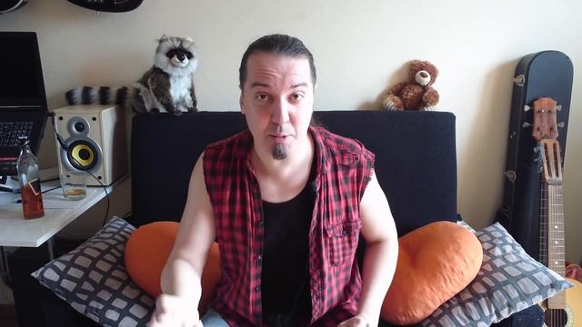 5 ошибок древесных слухачей (гитарных фунфурье) смотреть онлайн