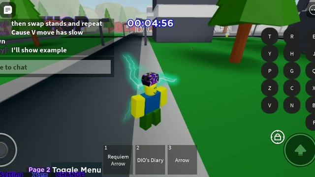 Roblox a bizarre journey how to defeat dio over heaven boss смотреть онлайн
