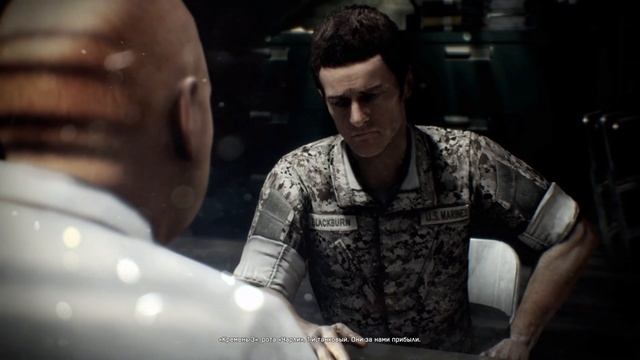 Battlefield 3 Часть 2