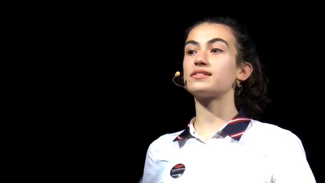 Why translating literature is sometimes impossible | Mariam Mansuryan | TEDxYouth@ISPrague смотреть онлайн
