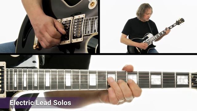 🎸 How to Play “South City Midnight Lady" by The Doobie Brothers - Guitar Lesson - TrueFire смотреть онлайн
