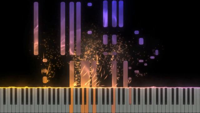 Dialga's Fight to the Finish! - PMD Explorers of Time, Darkness, and Sky - Piano Duo смотреть онлайн