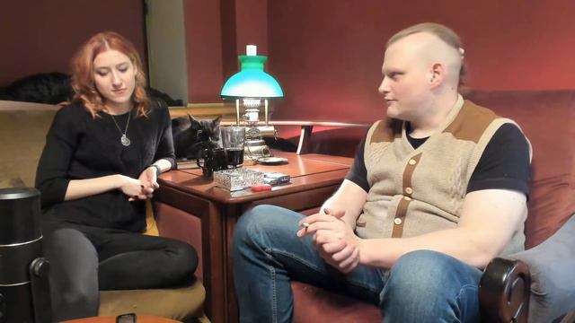 Половая дискриминация в магии и эзотерике смотреть онлайн
