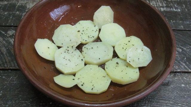 Рецепты от шеф-повара