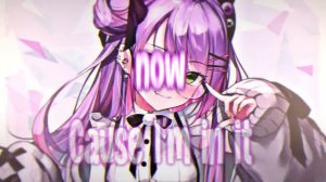 Nightcore - Oh My God (Lyrics)