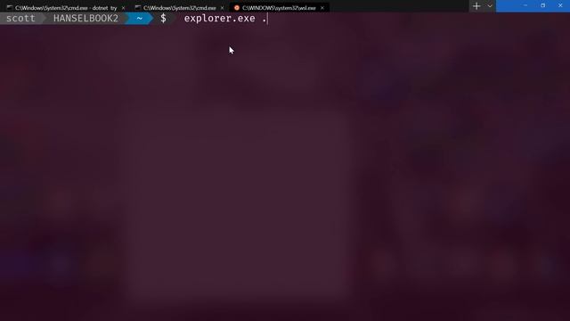 What’s new with WSL - BDL2028 смотреть онлайн