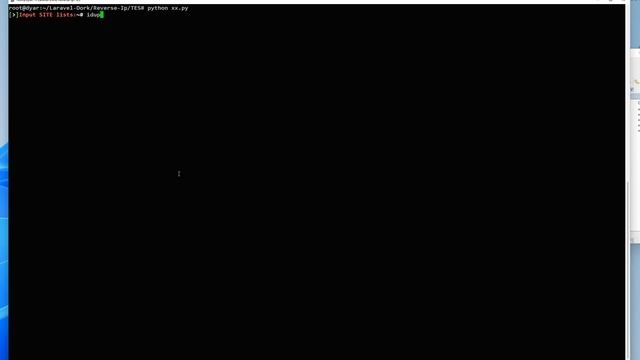 RevIP Unlimited Domain Python смотреть онлайн