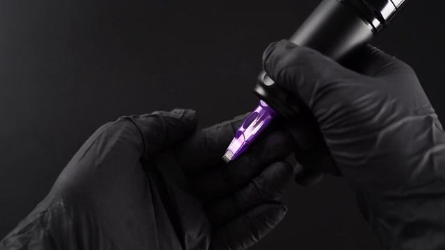 Dragonhawk Fold Pro Unboxing! Stroke Regulation! Wireless Tattoo Pen Machine смотреть онлайн