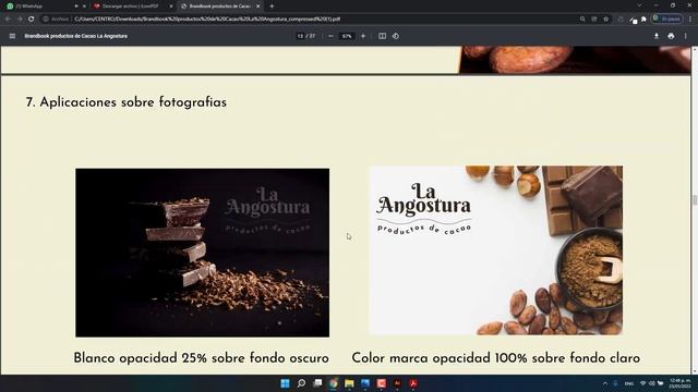 Como comprimir, unir y editar archivos pdf con ilovepdf смотреть онлайн