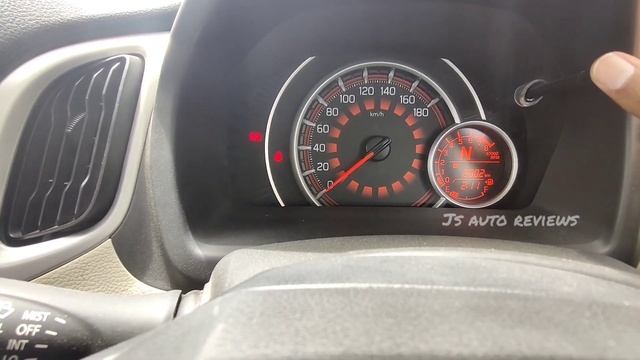 Maruti Suzuki Wagon R Petrol Automatic - Practical City Car | Js Auto Reviews | Tamil Car Review смотреть онлайн