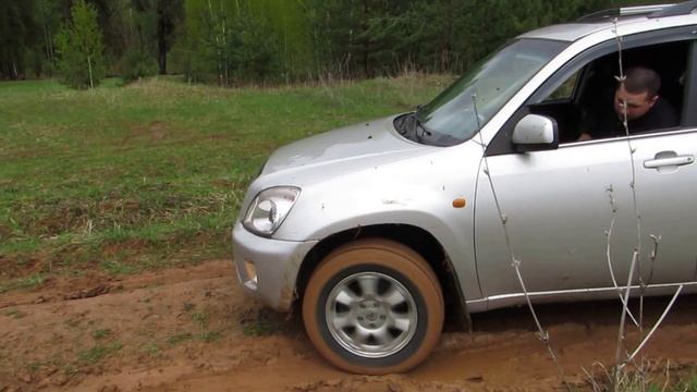 2WD на глине.... АЛИЭКСПРЕСС НЕ ПОМОГ.. смотреть онлайн