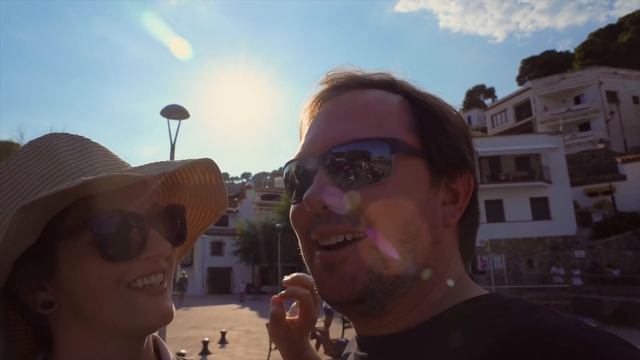 SPAIN - Road trip to Figueres and Salvador Dali Museum - Day 26