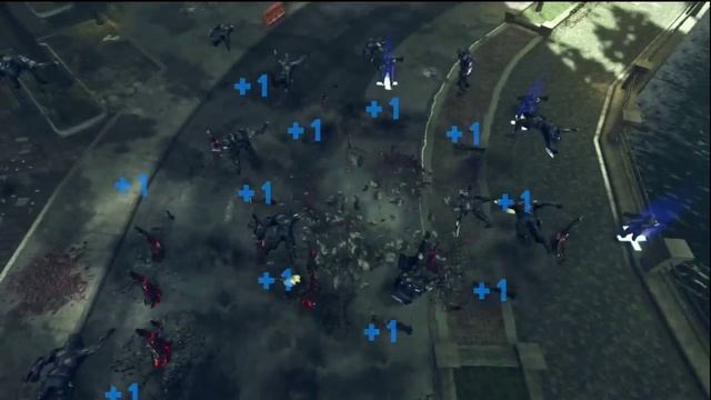Prototype 2 | Guide To Platinum: Blast Radius | Radnet Event смотреть онлайн