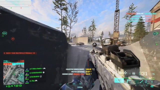 Update 5.1 notes (Finally the RM68 is nerfed!!) смотреть онлайн