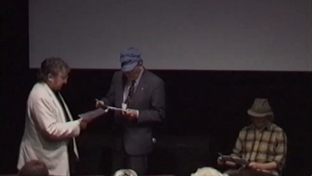 The Wrecker (1929) David Wyatt introduction (2003) смотреть онлайн
