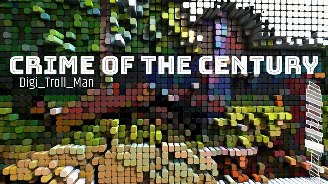 Crime of the Century смотреть онлайн