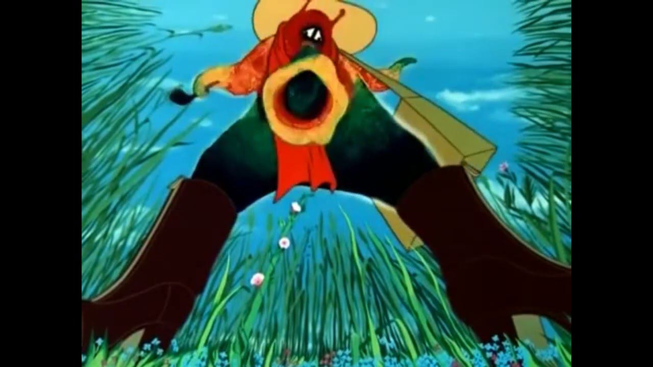 Контакт песенка