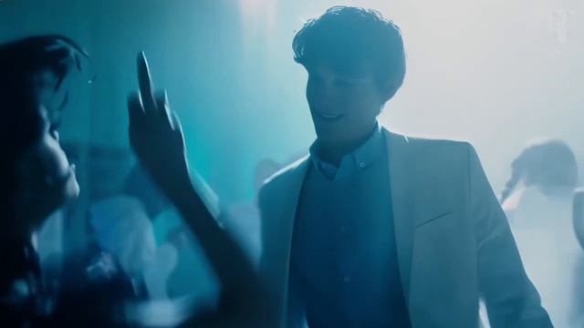 LADY GAGA - BLOODY MARY (Soner Karaca Remix _ TikTok _ Wednesday Addams _ Dance Scene