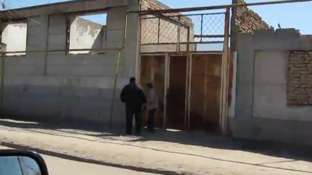 Джалал-Абад, 07 апреля 2011 года.