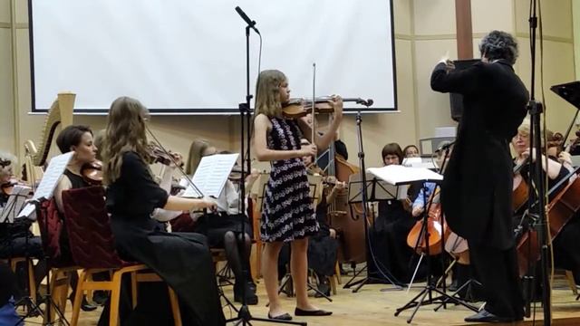 Ш.Данкля. Концертное соло. смотреть онлайн