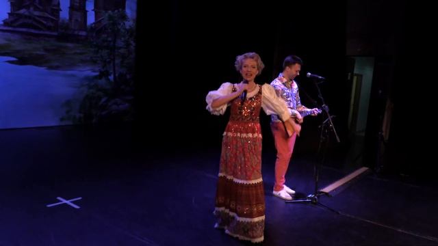 С Днём защитника Отечества! смотреть онлайн