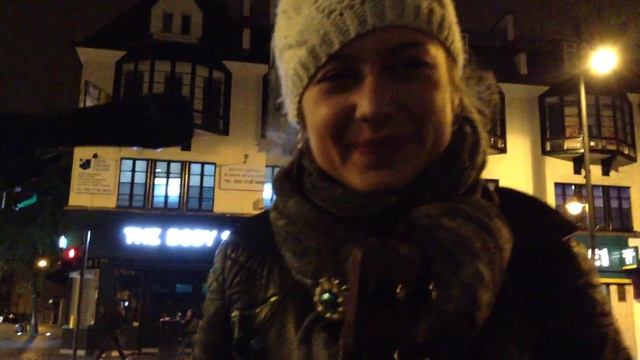 Rachel D'Arcy (2of7) 'Just Play' смотреть онлайн