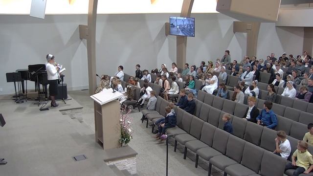 15 Поздравление с днем рождения - 05/07/2023 смотреть онлайн