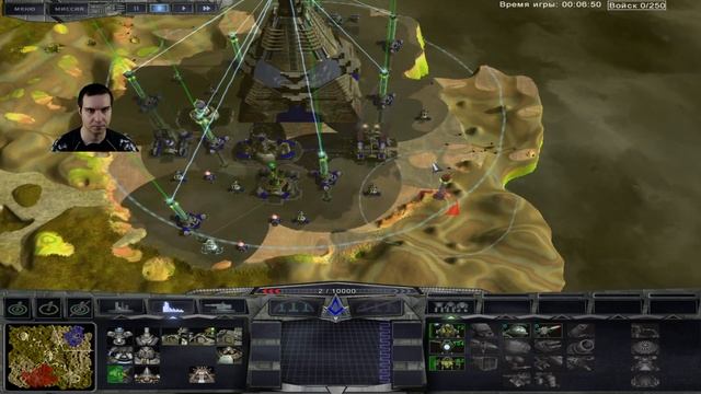 Perimeter # 32 Прохождения или как пройти смотреть онлайн