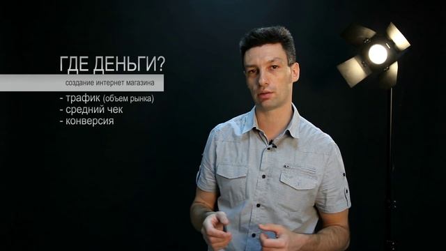 Создание интернет магазина. Как открыть интернет магазин? (1) смотреть онлайн
