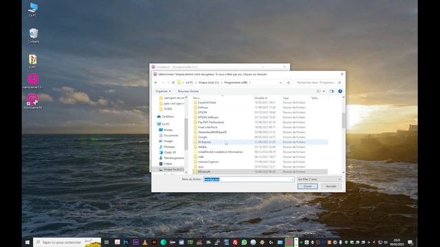 Drupal : Installation facile de Drupal 10 en local avec Wampserver - Partie 1/2 смотреть онлайн