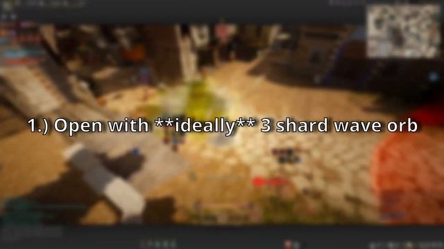 BDO - IS DR MYSTIC OVERPOWERED!? || For The Love Of The Game #2