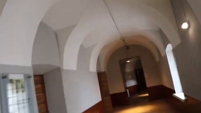 ЗАЯЧИЙ ОСТРОВ ВДОЛЬ И ПОПЕРЁК, ролик 10 смотреть онлайн