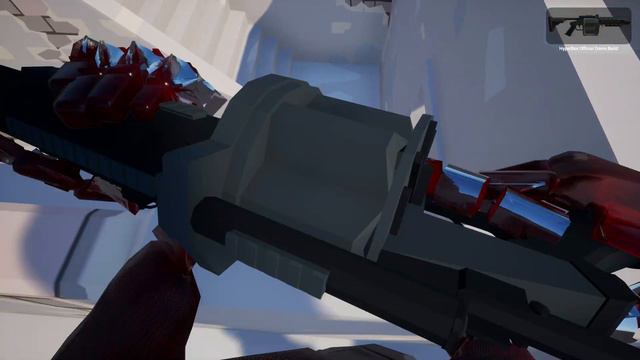 HyperBox - Realistic Physics! Active Ragdoll and Gore! #8 смотреть онлайн
