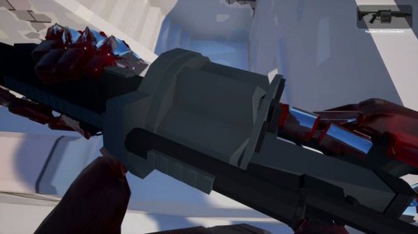 HyperBox - Realistic Physics! Active Ragdoll and Gore! #8