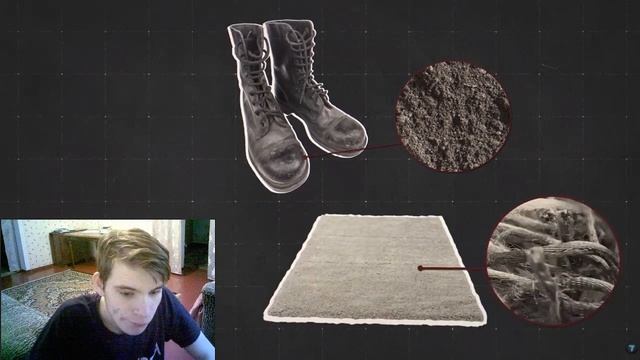 Реакция Pashneika на - Как поймать ФАНТОМА? Идеальная УЛИКА — ТОПЛЕС смотреть онлайн