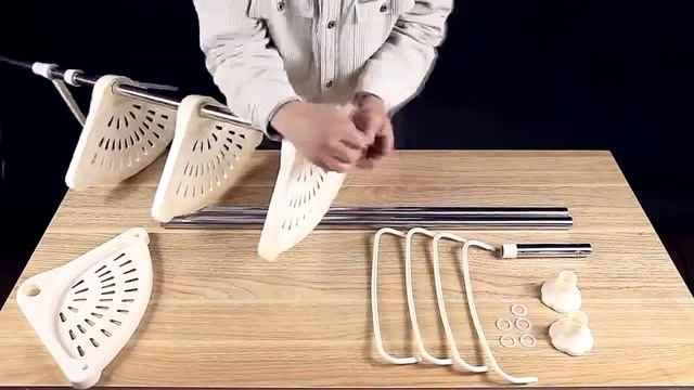 Угловая Полка Для Ванной MULTI CORNER SHELF смотреть онлайн