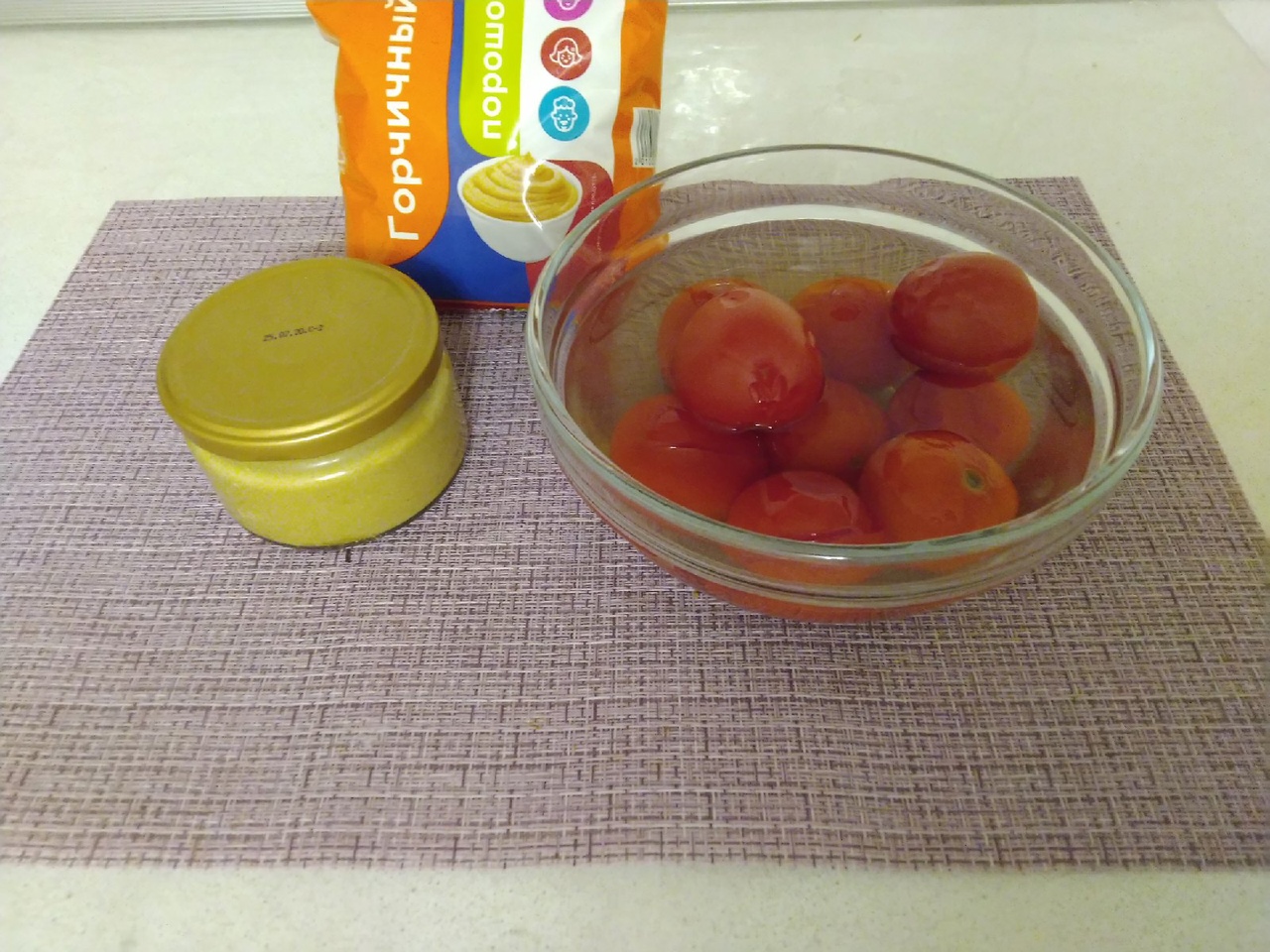 От яйца до тушки