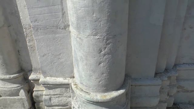 Прогулка по Владимиру смотреть онлайн