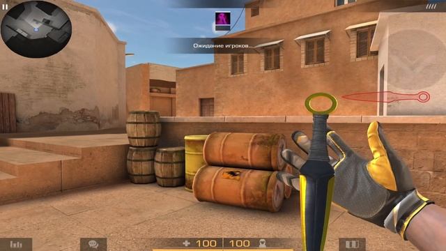 ПЕРЧАТКИ “Champion” И ЛУЧШИЕ СЕТЫ С НОЖАМИ | STANDOFF 2 смотреть онлайн