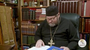 3-я книга Царств. Глава 20. Протоиерей Олег Стеняев. Ветхий Завет