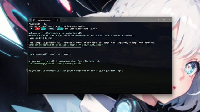 CRAZY LOCAL CODE AI ? WizardCoder + One-line install смотреть онлайн