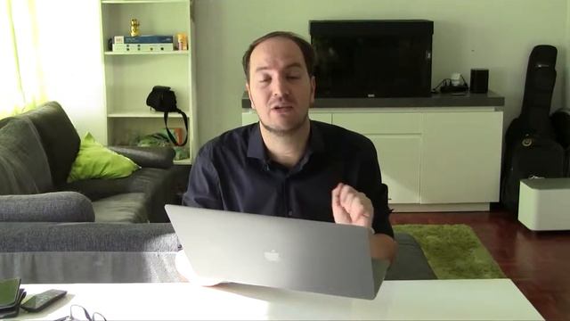 Macbook Pro 15 pollici modello mid-2018 - Recensione in italiano смотреть онлайн