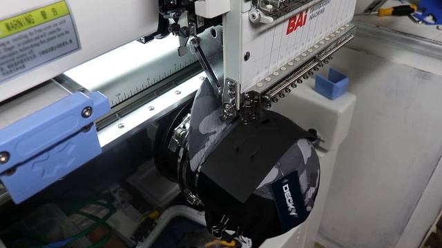 How to embroider 3d Puff For Beginners / 3d Puff Foam Embroider / How to Embroidery on Hats #3dpuff смотреть онлайн