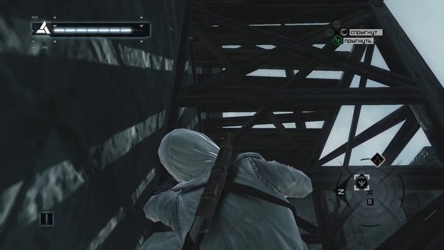 Assassin's Creed #4: Прохождение - Путешествие по трупикам смотреть онлайн