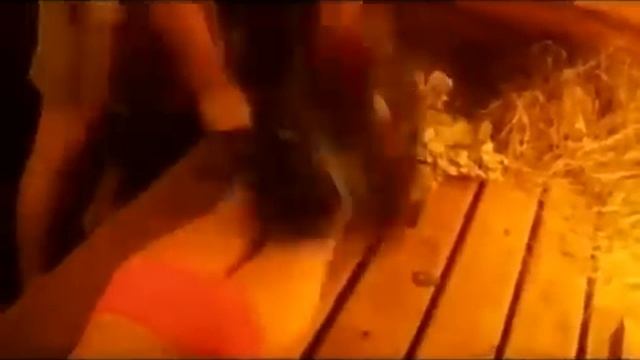 Украинская школа банного массажа веником смотреть онлайн