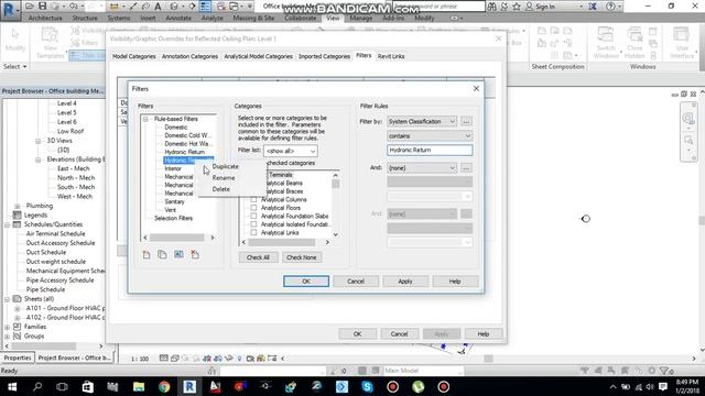 Revit tips and tricks, useful tricks in revit смотреть онлайн