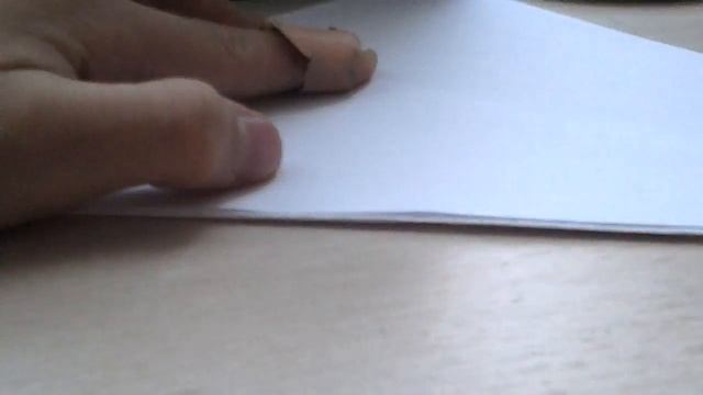 Как сделать из бумаги стакан. смотреть онлайн