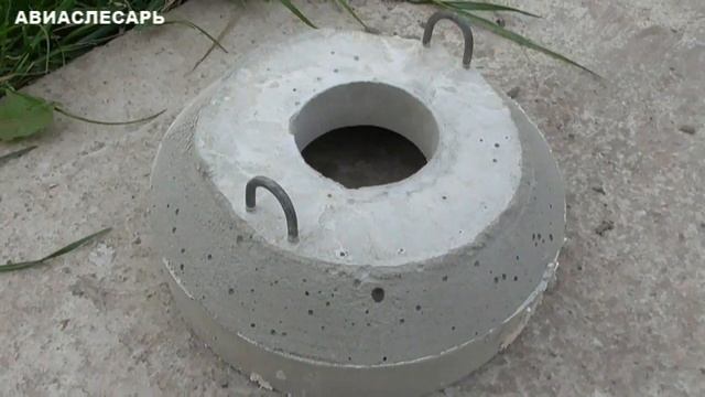 Плавим алюминий #1 ПЛАВИЛЬНАЯ ПЕЧЬ своими руками